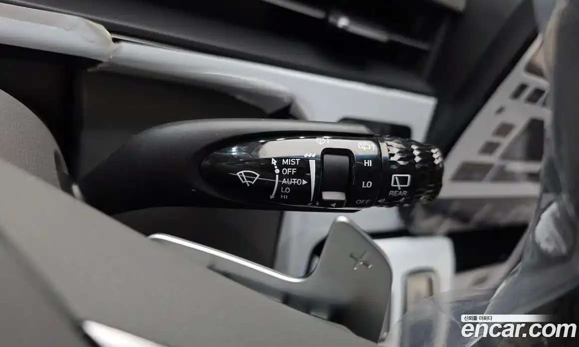 Hyundai Staria 2025 1.6 автомат (гидро), фото 15