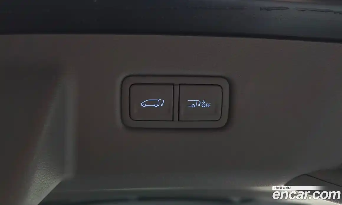 Hyundai Staria 2025 1.6 автомат (гидро), фото 16