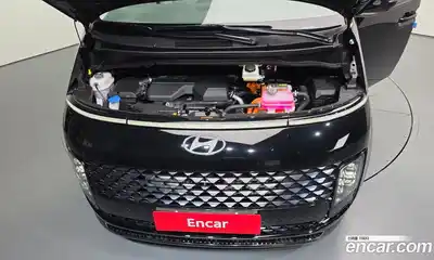 Hyundai Staria 2025 1.6 автомат (гидро), миниатюра 6