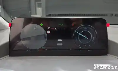 Hyundai Staria 2025 1.6 автомат (гидро), миниатюра 8