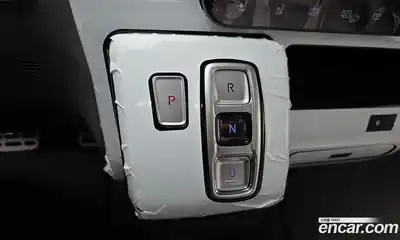 Hyundai Staria 2025 1.6 автомат (гидро), миниатюра 9