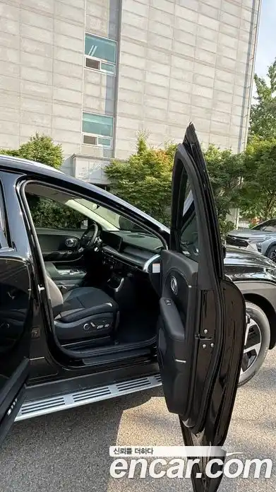 Hyundai Ioniq 9 2026 0.2 автомат (гидро), миниатюра 11