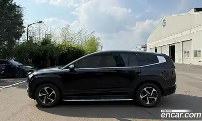Hyundai Ioniq 9 2026 0.2 автомат (гидро), миниатюра 2