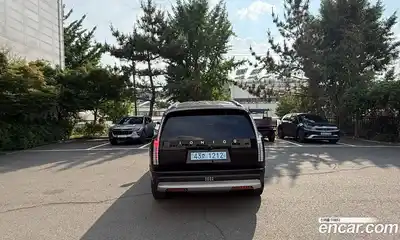 Hyundai Ioniq 9 2026 0.2 автомат (гидро), миниатюра 4