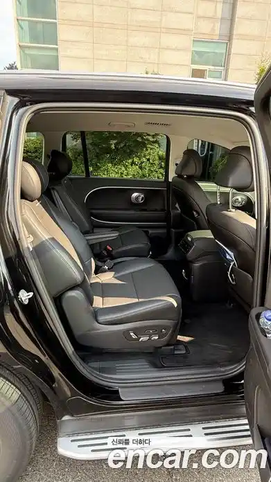 Hyundai Ioniq 9 2026 0.2 автомат (гидро), фото 7