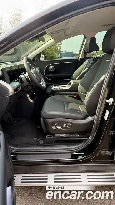 Hyundai Ioniq 9 2026 0.2 автомат (гидро), миниатюра 8