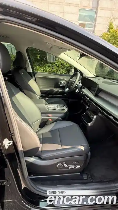 Hyundai Ioniq 9 2026 0.2 автомат (гидро), фото 10