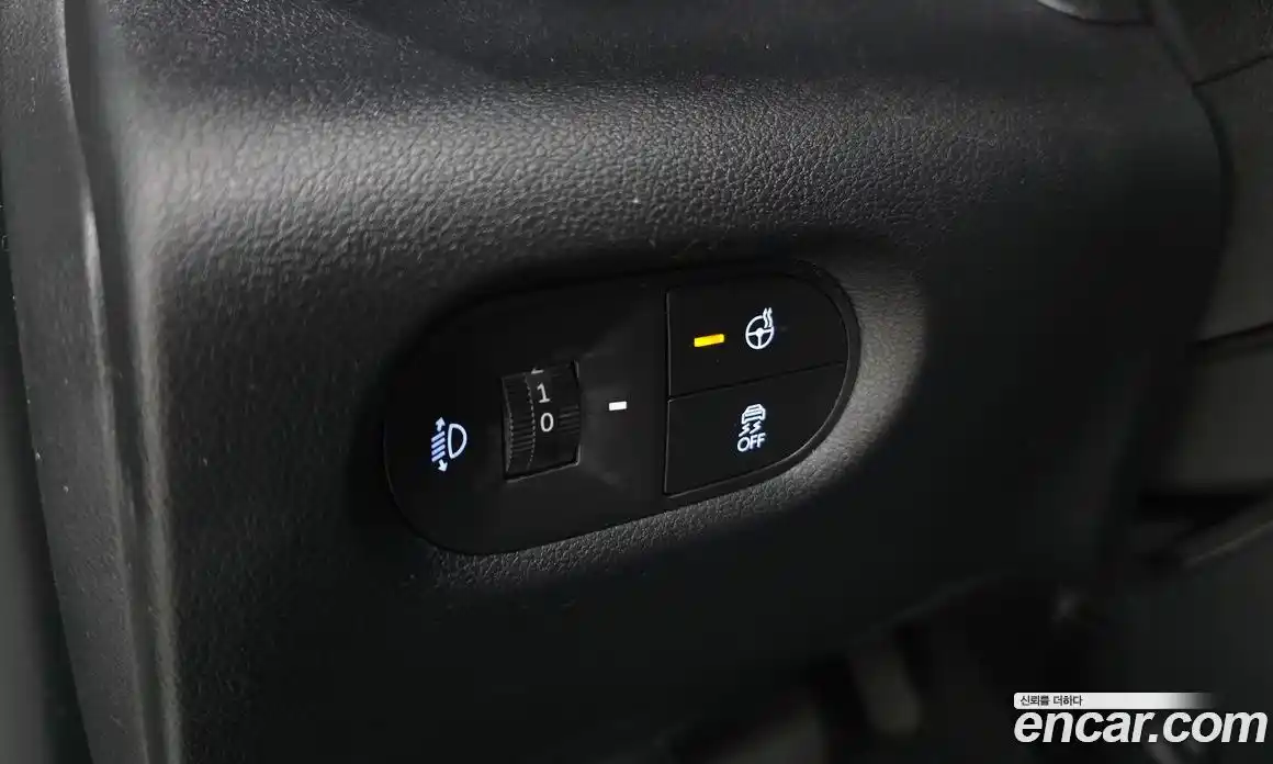 Hyundai Casper 2022 1.0 автомат (гидро), фото 24