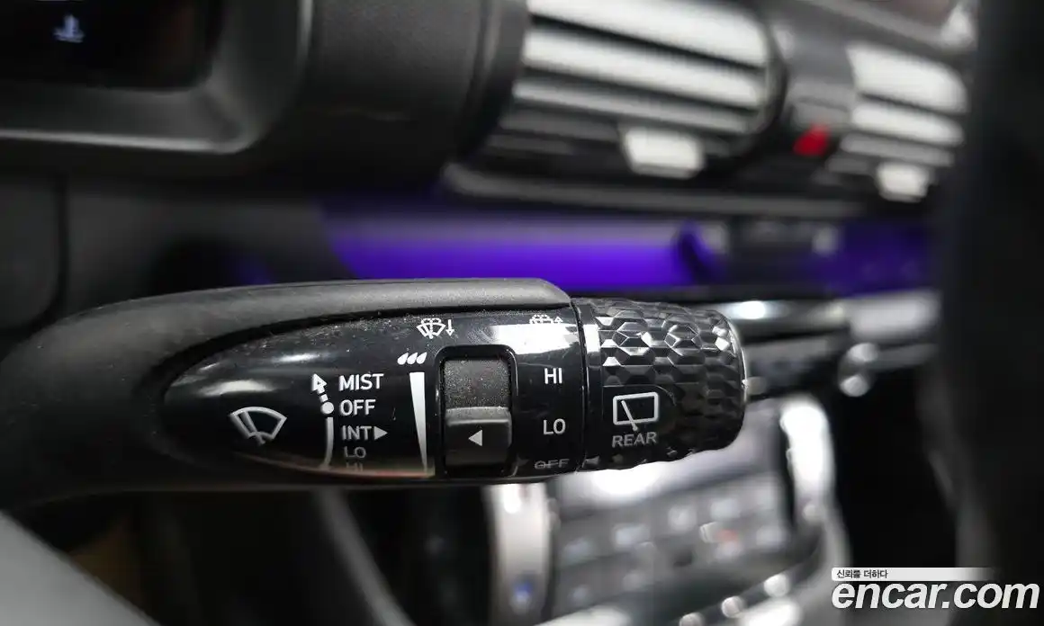 Hyundai Casper 2022 1.0 автомат (гидро), фото 28
