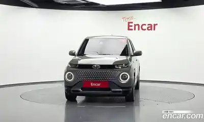 Hyundai Casper 2022 1.0 автомат (гидро), миниатюра 3