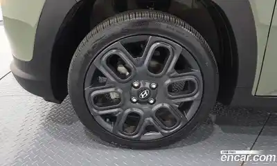Hyundai Casper 2022 1.0 автомат (гидро), миниатюра 5