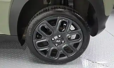 Hyundai Casper 2022 1.0 автомат (гидро), миниатюра 7