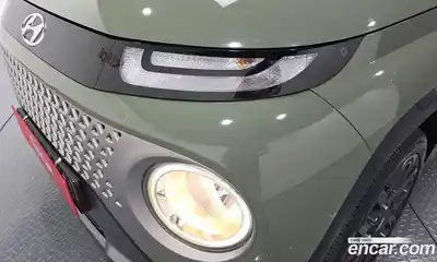 Hyundai Casper 2022 1.0 автомат (гидро), миниатюра 8
