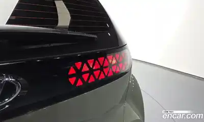 Hyundai Casper 2022 1.0 автомат (гидро), миниатюра 9