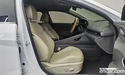 Hyundai Avante 2024 1.6 автомат (гидро), миниатюра 11