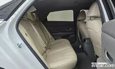 Hyundai Avante 2024 1.6 автомат (гидро), миниатюра 12