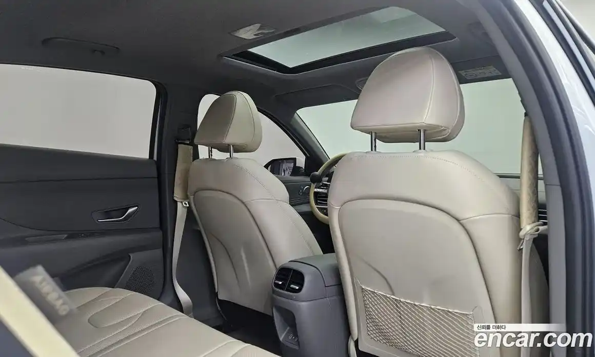 Hyundai Avante 2024 1.6 автомат (гидро), фото 16