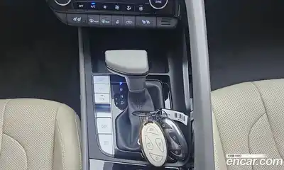 Hyundai Avante 2024 1.6 автомат (гидро), миниатюра 9