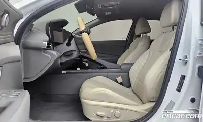 Hyundai Avante 2024 1.6 автомат (гидро), миниатюра 10