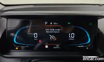 Hyundai Casper 2024 1.0 автомат (гидро), миниатюра 11