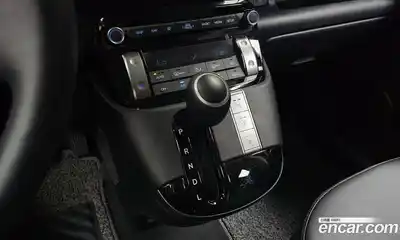 Hyundai Casper 2024 1.0 автомат (гидро), миниатюра 12