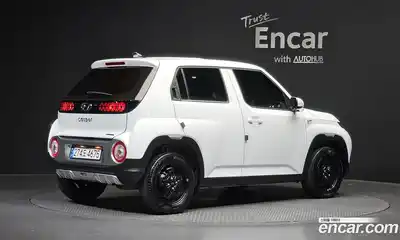 Hyundai Casper 2024 1.0 автомат (гидро), миниатюра 2