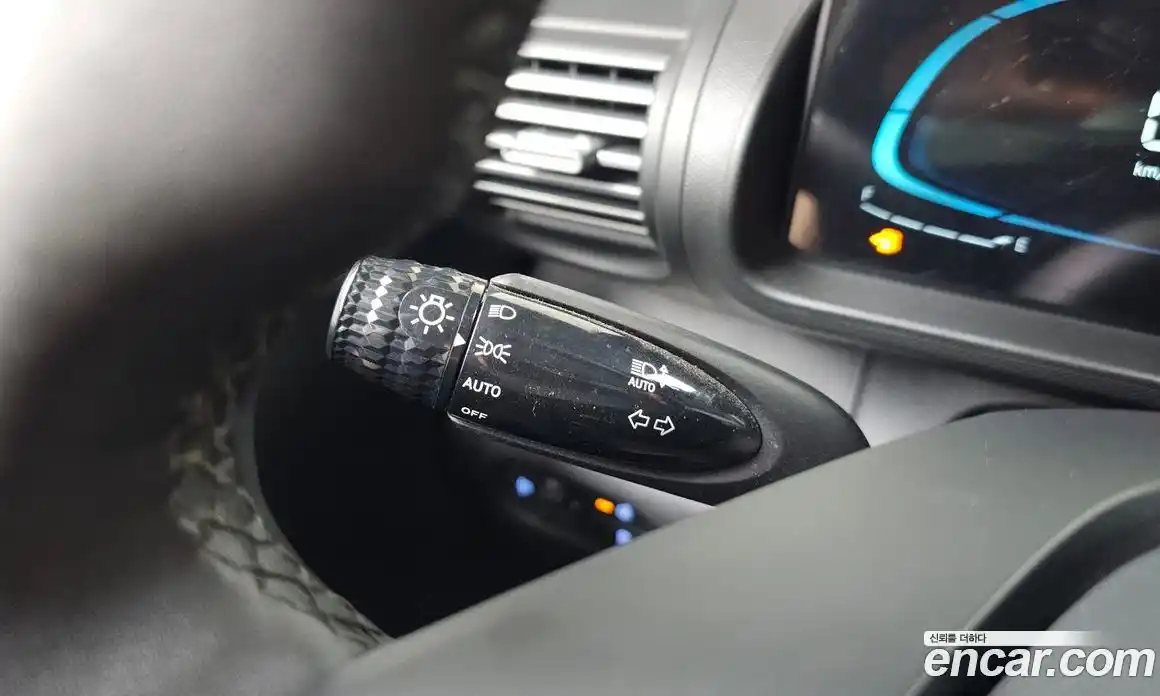 Hyundai Casper 2024 1.0 автомат (гидро), фото 28
