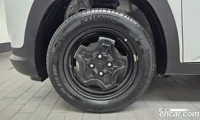 Hyundai Casper 2024 1.0 автомат (гидро), миниатюра 5