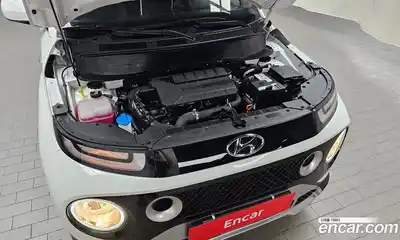 Hyundai Casper 2024 1.0 автомат (гидро), миниатюра 6