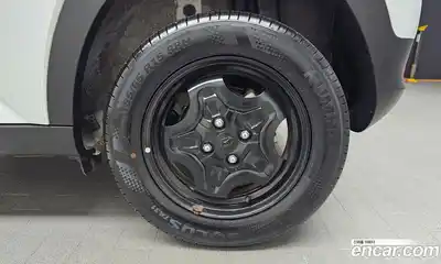Hyundai Casper 2024 1.0 автомат (гидро), миниатюра 7