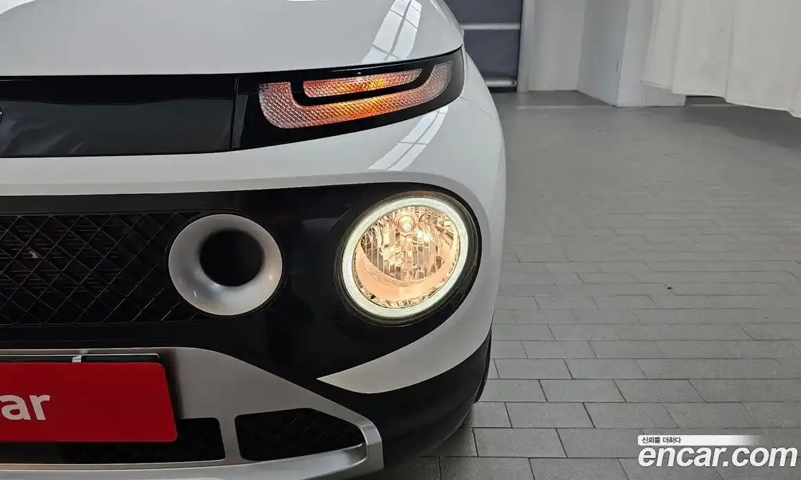 Hyundai Casper 2024 1.0 автомат (гидро), фото 8