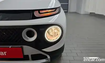 Hyundai Casper 2024 1.0 автомат (гидро), миниатюра 8