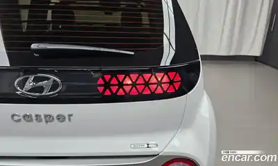 Hyundai Casper 2024 1.0 автомат (гидро), миниатюра 9