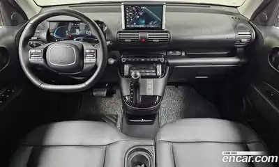 Hyundai Casper 2024 1.0 автомат (гидро), миниатюра 10