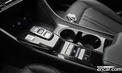 Hyundai Sonata 2019 2.0 автомат (гидро), миниатюра 11