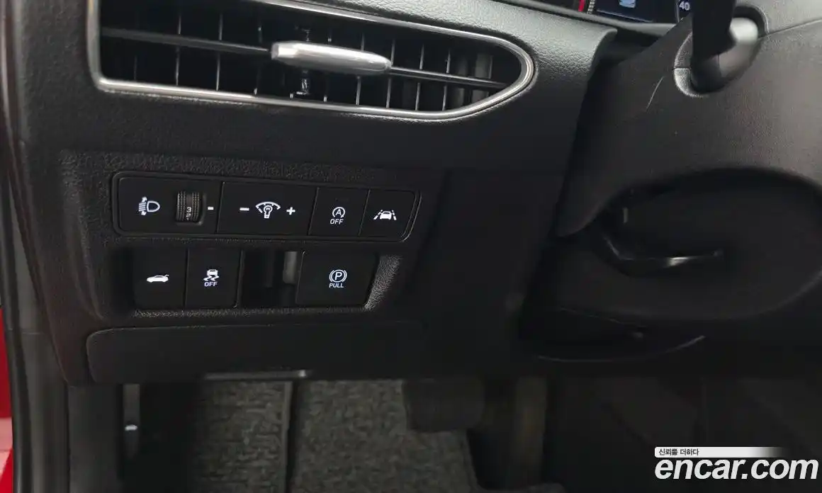 Hyundai Sonata 2019 2.0 автомат (гидро), фото 23