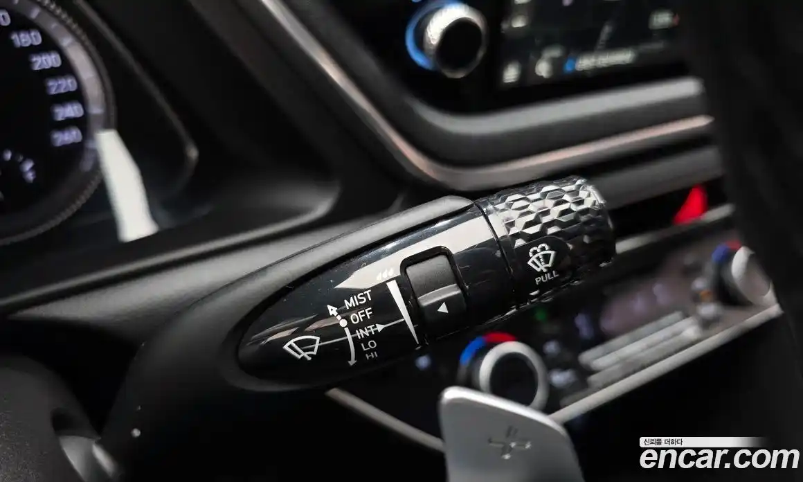 Hyundai Sonata 2019 2.0 автомат (гидро), фото 27