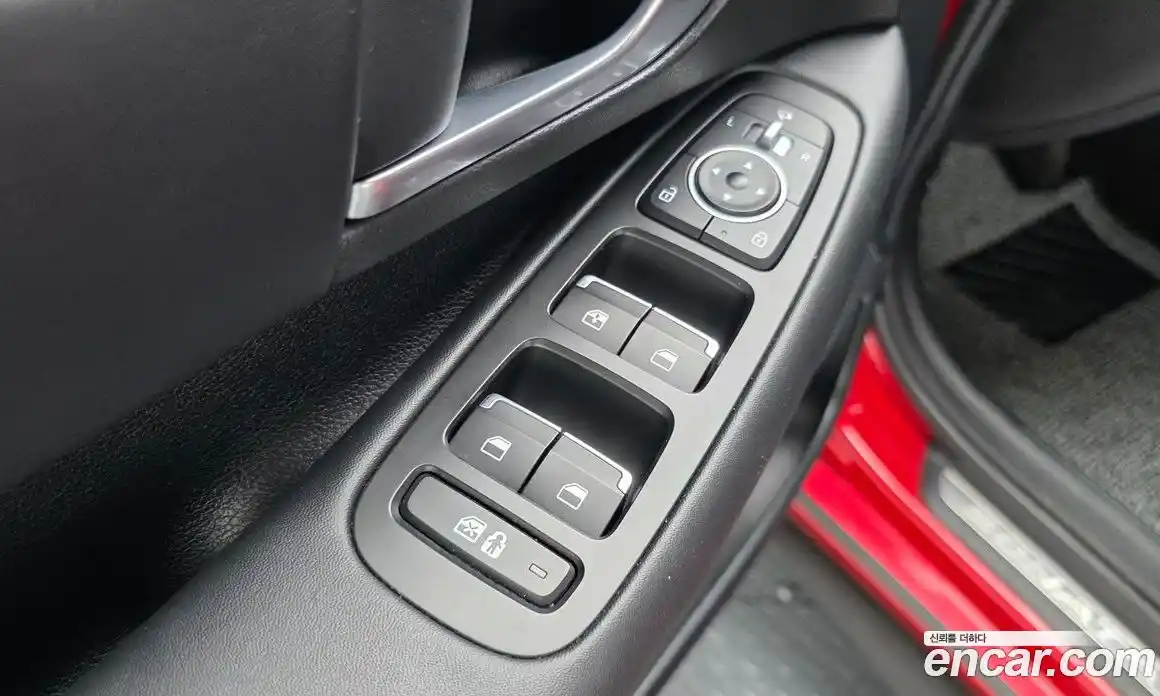 Hyundai Sonata 2019 2.0 автомат (гидро), фото 28