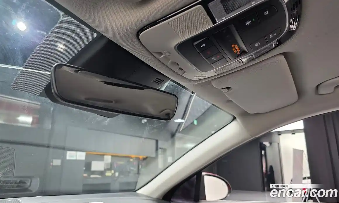 Hyundai Sonata 2019 2.0 автомат (гидро), фото 30