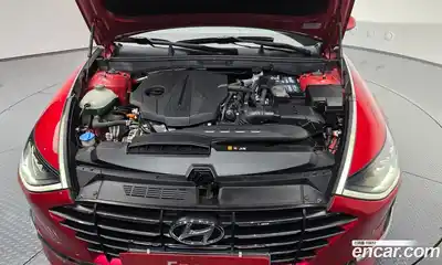 Hyundai Sonata 2019 2.0 автомат (гидро), миниатюра 5