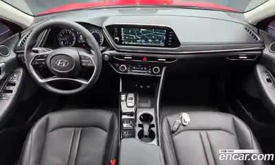 Hyundai Sonata 2019 2.0 автомат (гидро), миниатюра 9