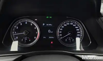 Hyundai Sonata 2019 2.0 автомат (гидро), миниатюра 10