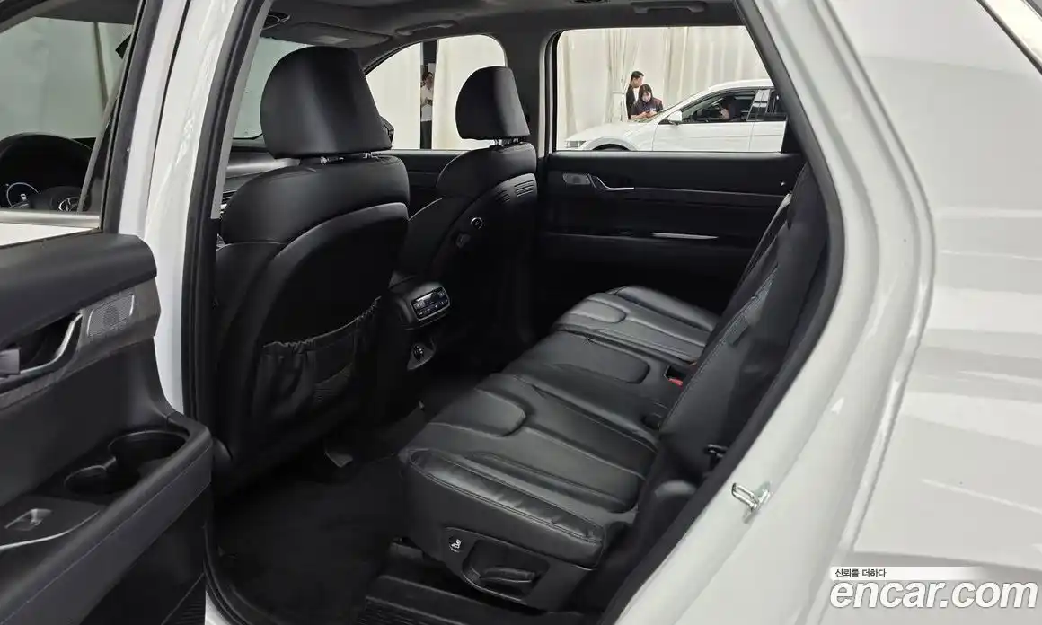 Hyundai Palisade 2023 3.8 автомат (гидро), фото 16