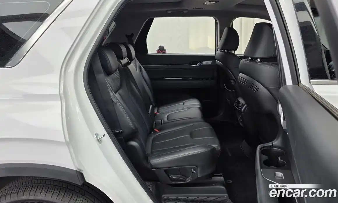 Hyundai Palisade 2023 3.8 автомат (гидро), фото 18