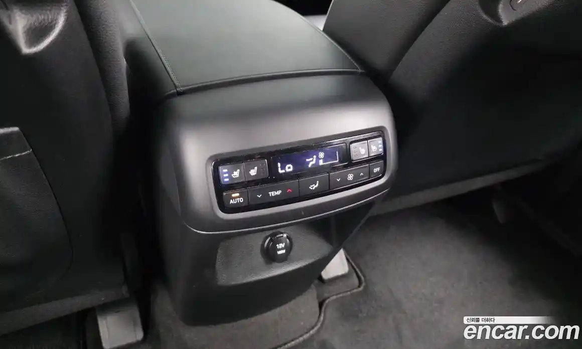 Hyundai Palisade 2023 3.8 автомат (гидро), фото 25
