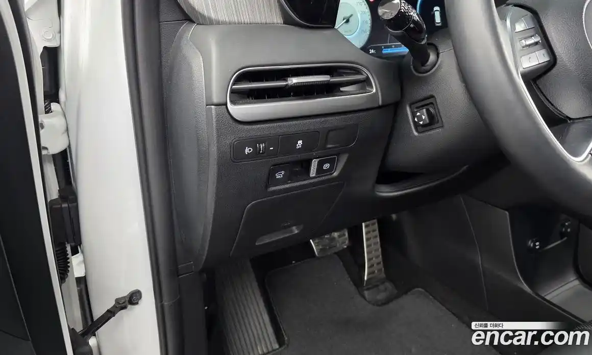 Hyundai Palisade 2023 3.8 автомат (гидро), фото 28
