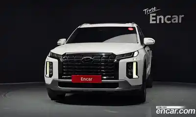Hyundai Palisade 2023 3.8 автомат (гидро), миниатюра 3