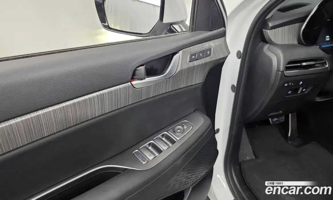 Hyundai Palisade 2023 3.8 автомат (гидро), фото 34