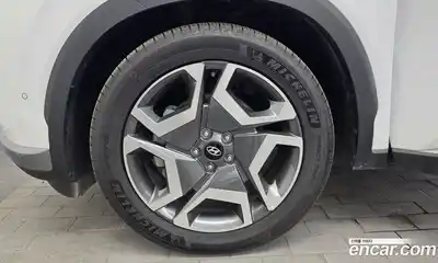 Hyundai Palisade 2023 3.8 автомат (гидро), миниатюра 5