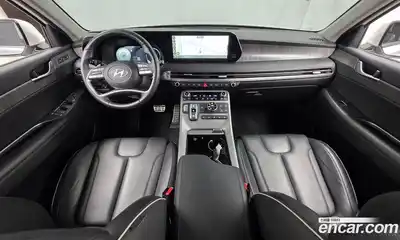Hyundai Palisade 2023 3.8 автомат (гидро), миниатюра 10